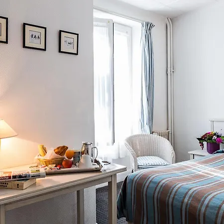 Szálloda Val Flores Logis