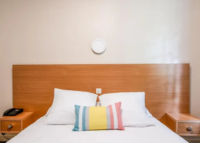 Val Flores Logis Biarriz