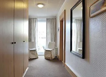 Val Flores Logis Hotel