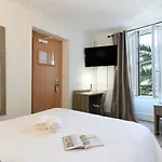 酒店 Val Flores Logis 2*