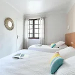 Val Flores Logis 比亚里茨