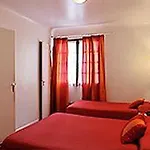 酒店 Val Flores Logis 比亚里茨