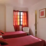 Val Flores Logis 比亚里茨