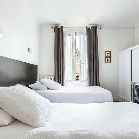 Val Flores Logis Ξενοδοχείο 2*