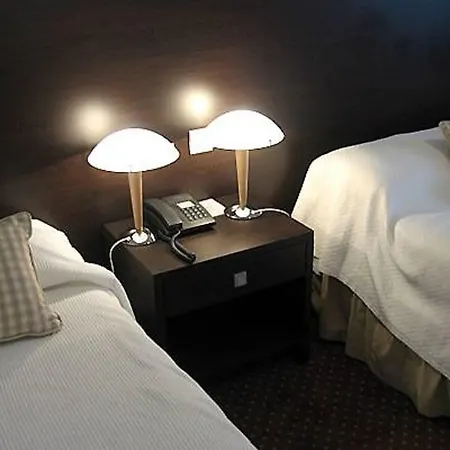 Val Flores Logis Ξενοδοχείο 2*