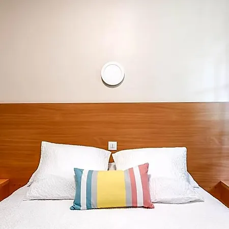 Hotel Val Flores Logis Biarritz