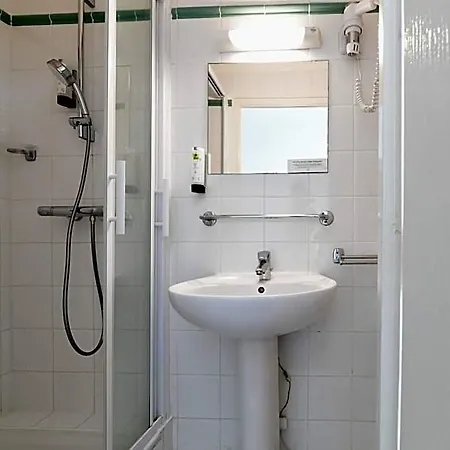 Hotel Val Flores Logis Biarritz