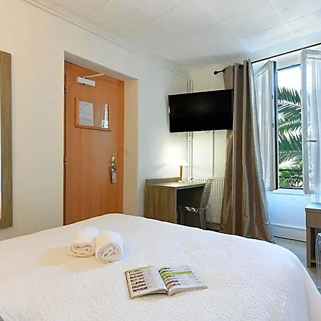Hotel Val Flores Logis