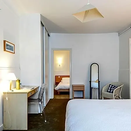 Hotel Val Flores Logis 2*