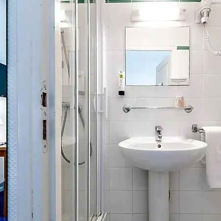 Hotel Val Flores Logis Biarritz