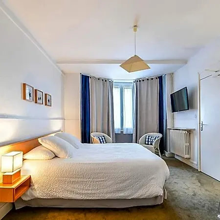 Hotel Val Flores Logis