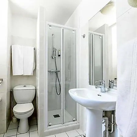 Hotel Val Flores Logis