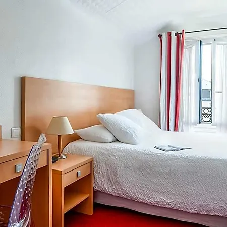 Val Flores Logis Biarriz