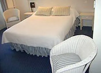 Hotel Val Flores Logis