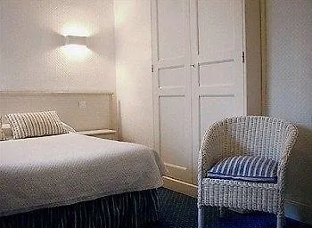 Ξενοδοχείο Val Flores Logis