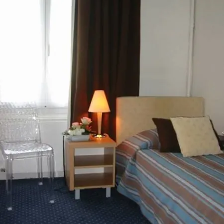 Val Flores Logis Ξενοδοχείο