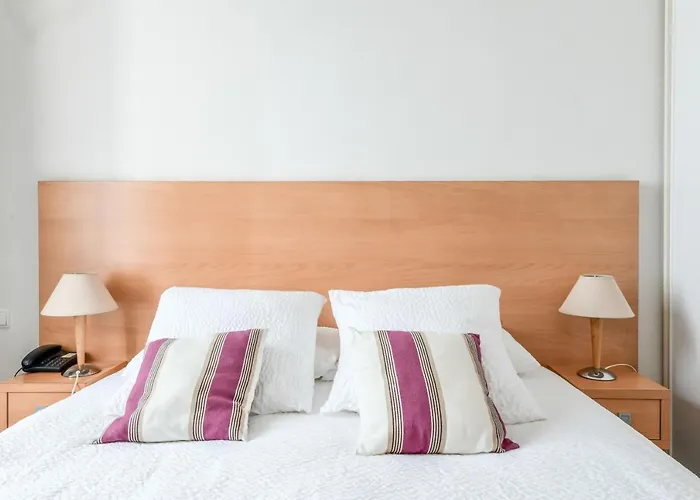 Hotel Val Flores Logis